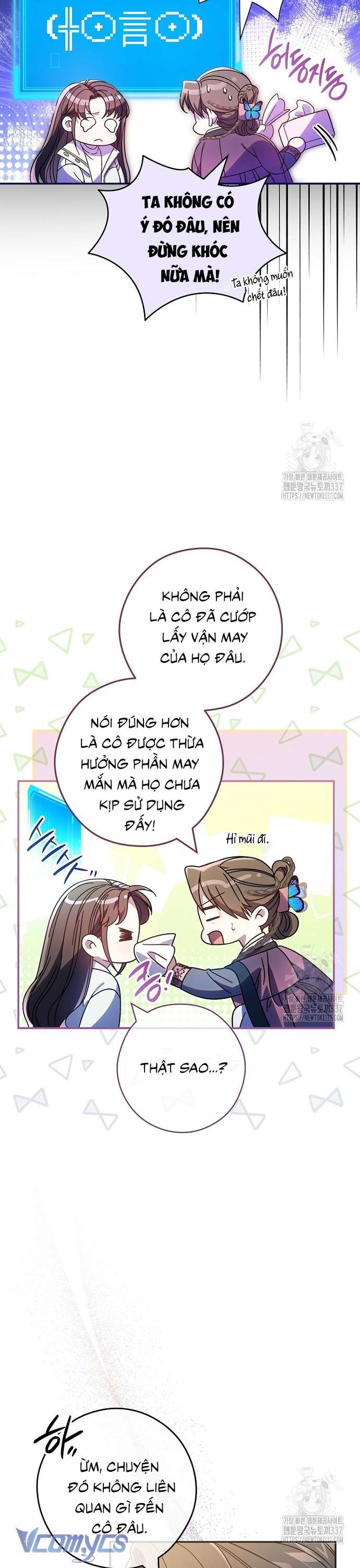 Nhật Ký Từ Chức Cấp S Của Thợ Săn Công Chức Chap 36 - Next Chap 37