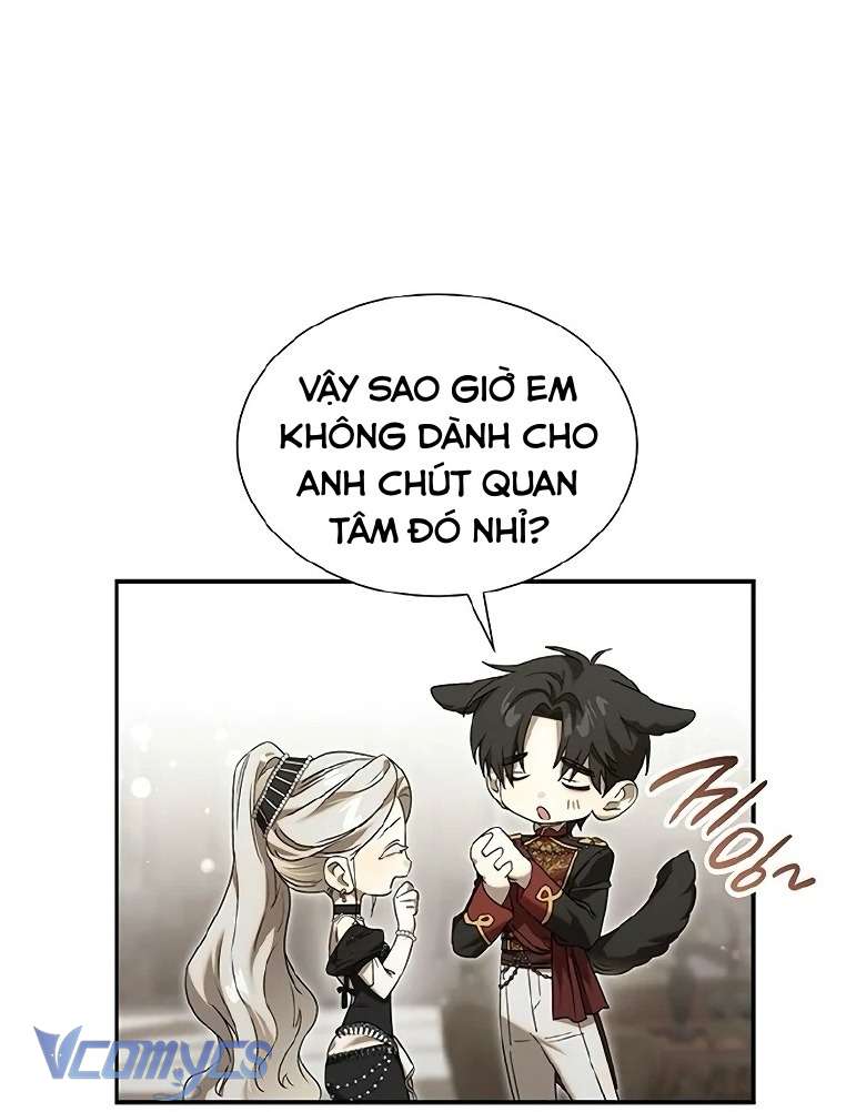 Cứ Cố Gắng Hết Sức Để Hối Hận Chap 31 - Trang 3