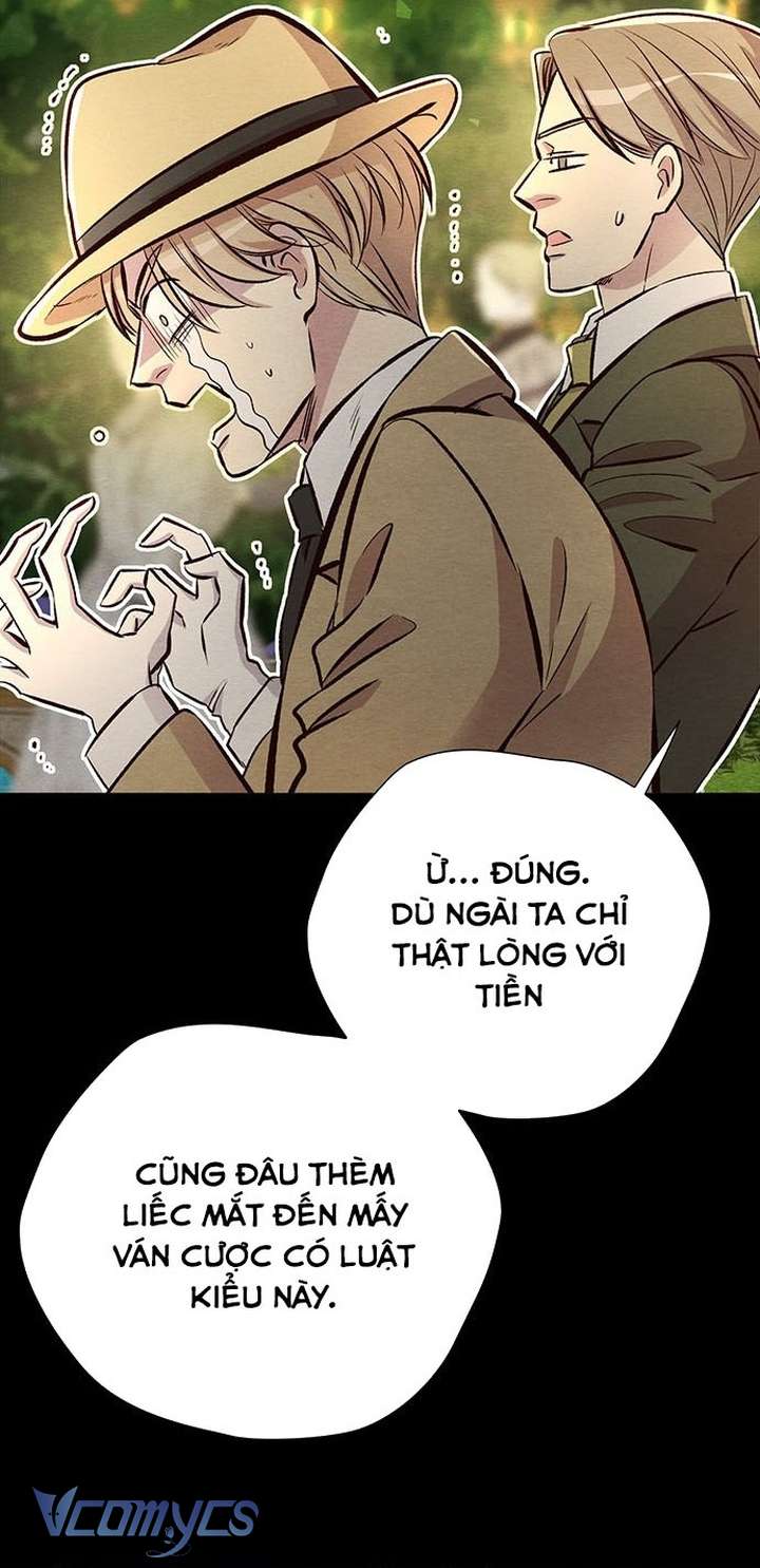 Hoàng Tử Rắc Rối Chap 24 - Next Chap 25