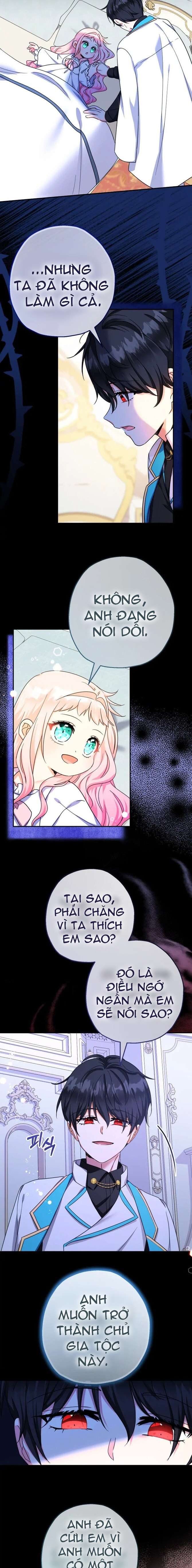 [PNT] Tiểu Thư Tích Tiền Đi Bụi Chap 42 - Next Chap 43