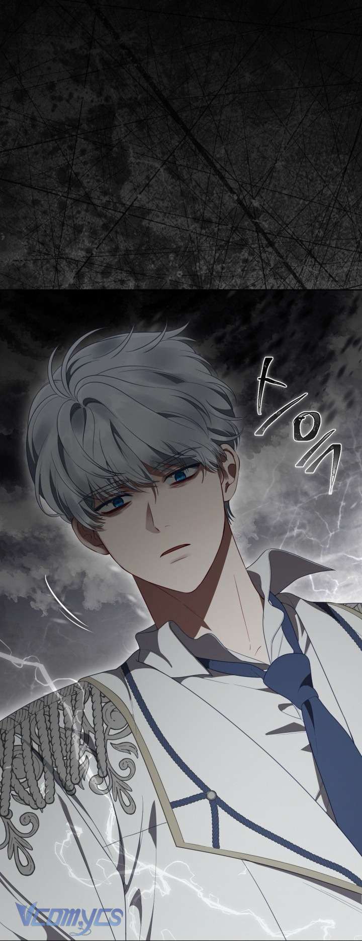 Sự Điều Trị Đặc Biệt Của Tinh Linh Chap 116 - Next Chap 117