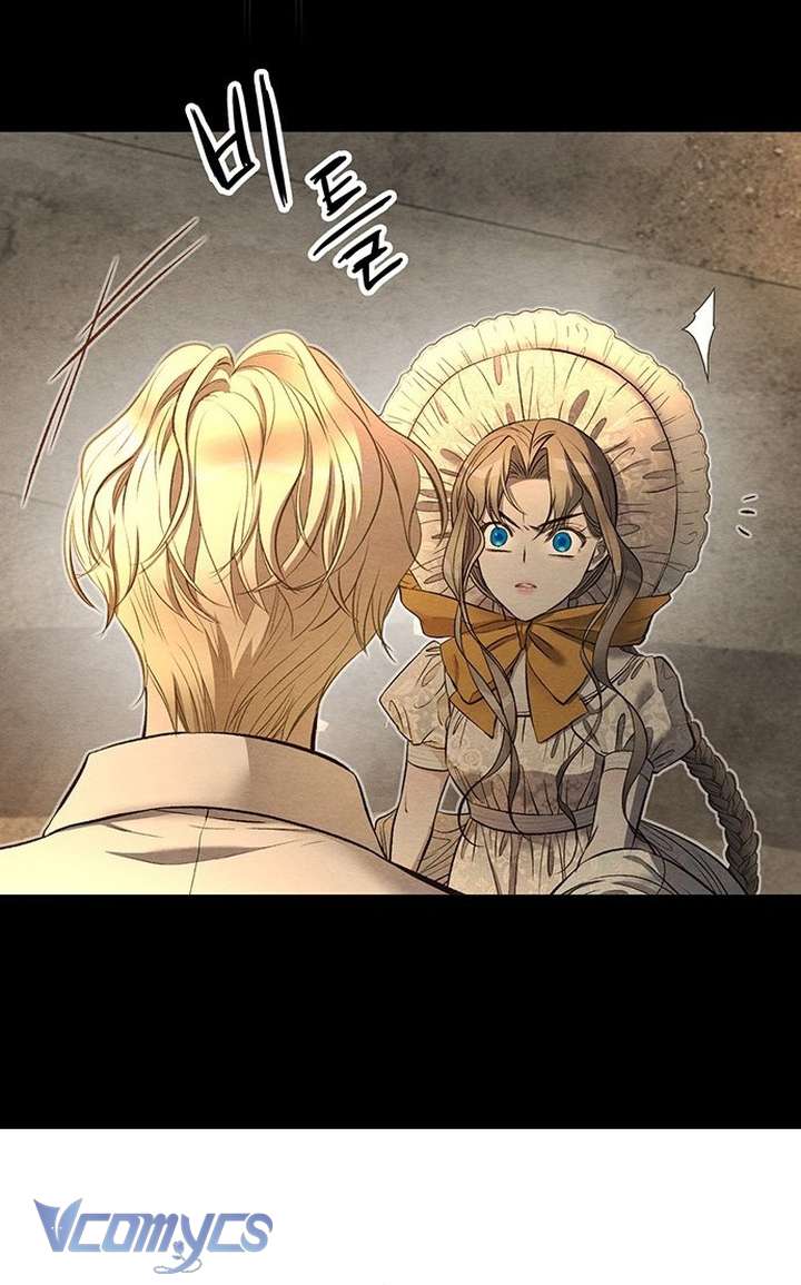 Hoàng Tử Rắc Rối Chap 13 - Trang 3