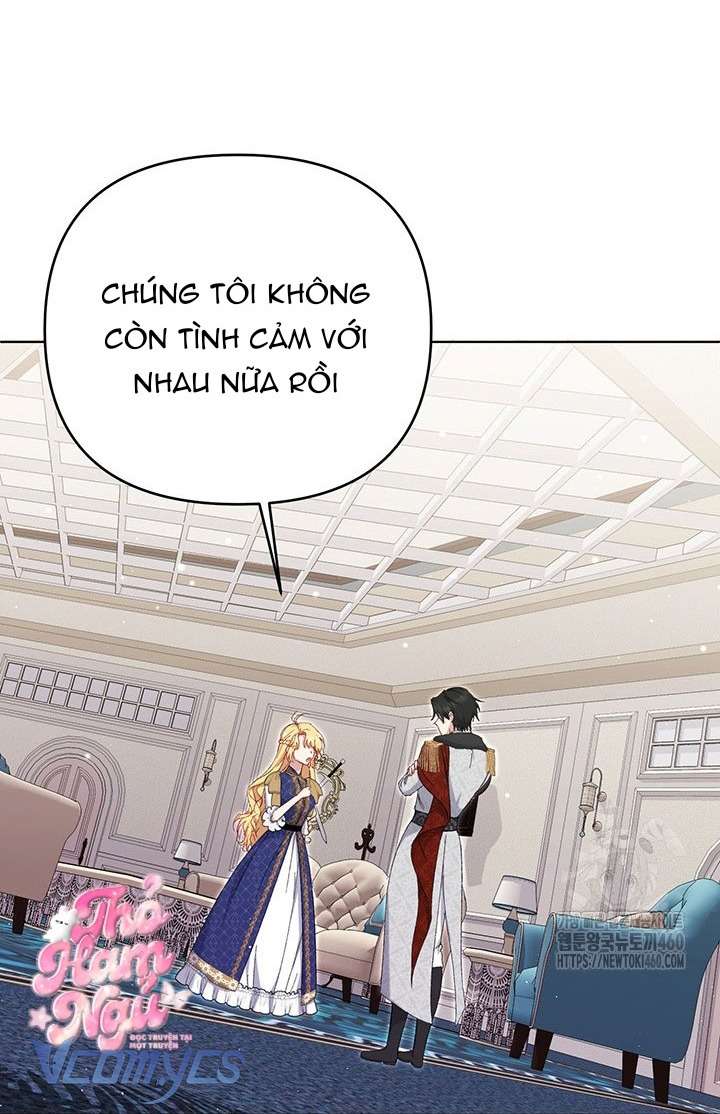 Nàng Vịt Chờ Ngày Hủy Hôn Chap 18 - Trang 2