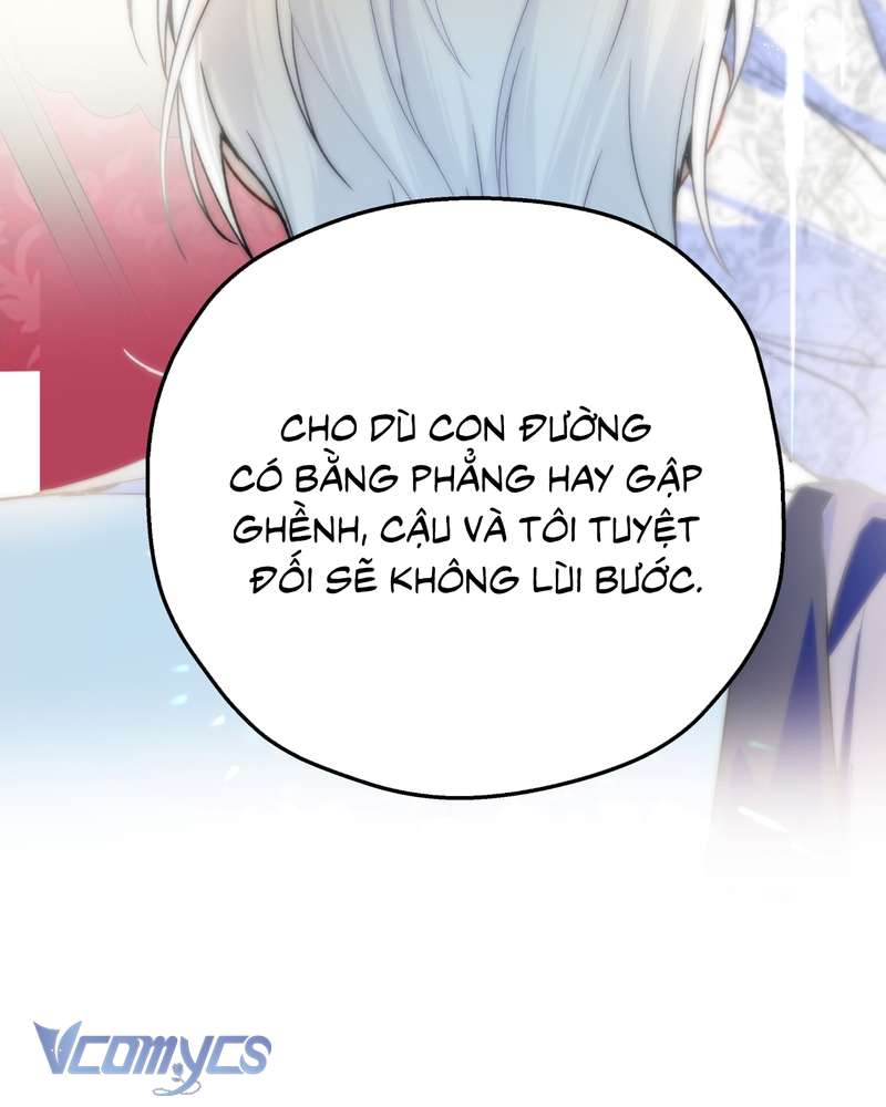 Cô Ấy Sẽ Thuần Hóa Các Anh Hùng Chap 35 - Next Chap 36