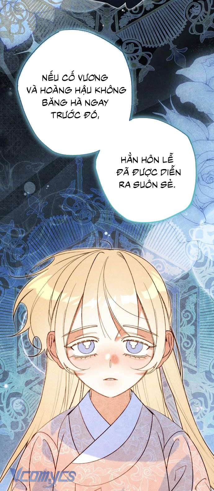 Chuyện Tình Tuyết Phương Bắc Chap 34 - Next Chap 35