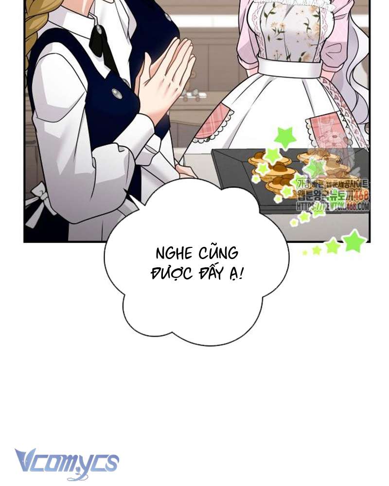 Trước Khi Em Có Ý Định Chạy Trốn Ta Sẽ Ngăn Chặn Nó Chap 23 - Trang 3