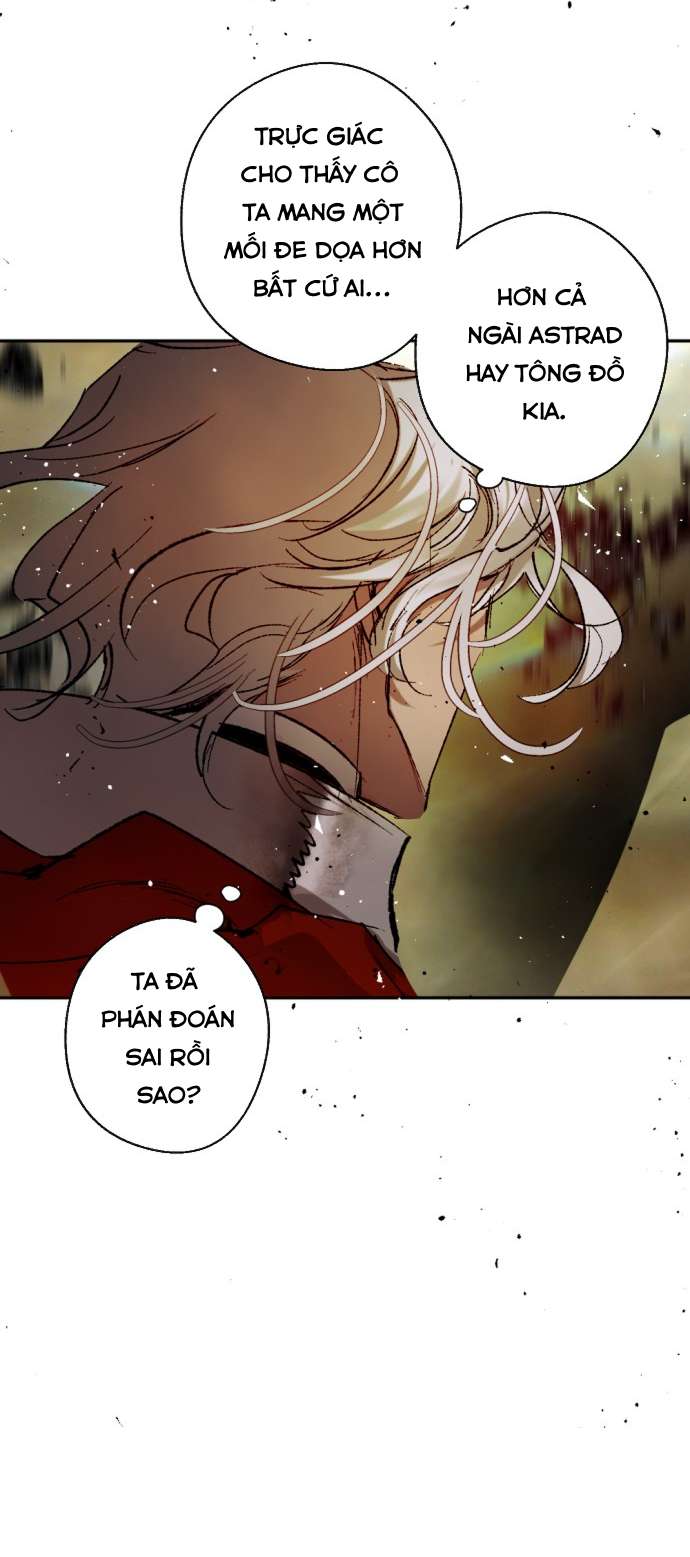 Lời Thú Nhận Của Chúa Tể Bóng Tối Chap 125 - Next Chap 126