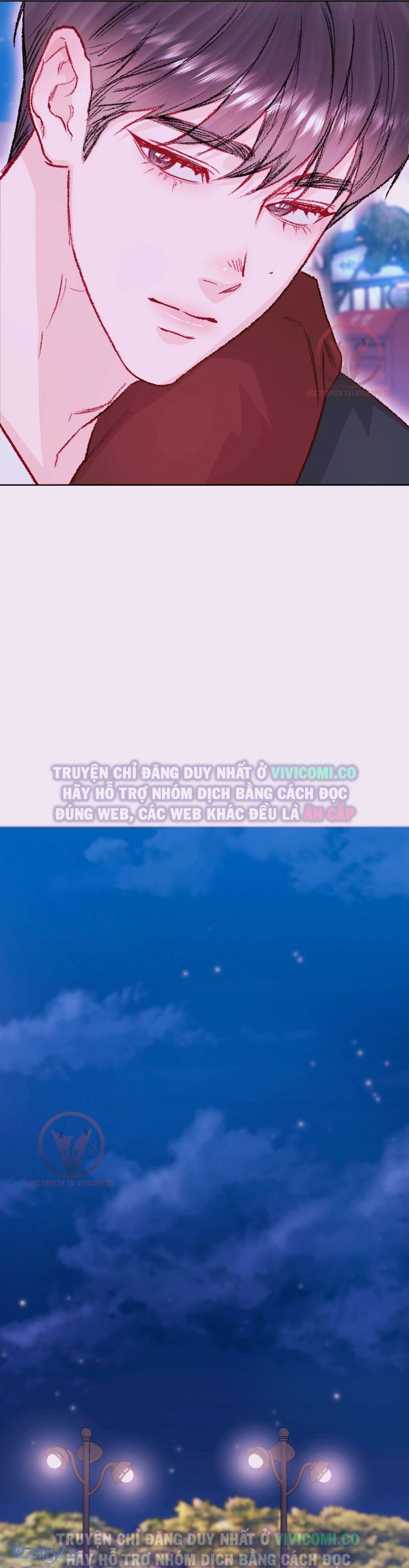 Chàng Quỷ Của Tôi Chap 27 - Trang 4