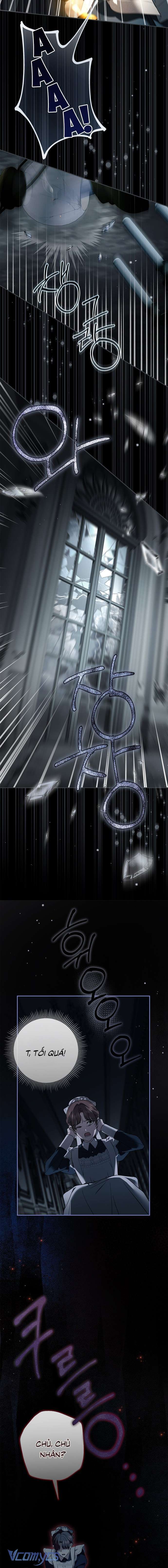 Nữ Hầu Bí Mật Của Nhà Bá Tước Chap 66 - Trang 2