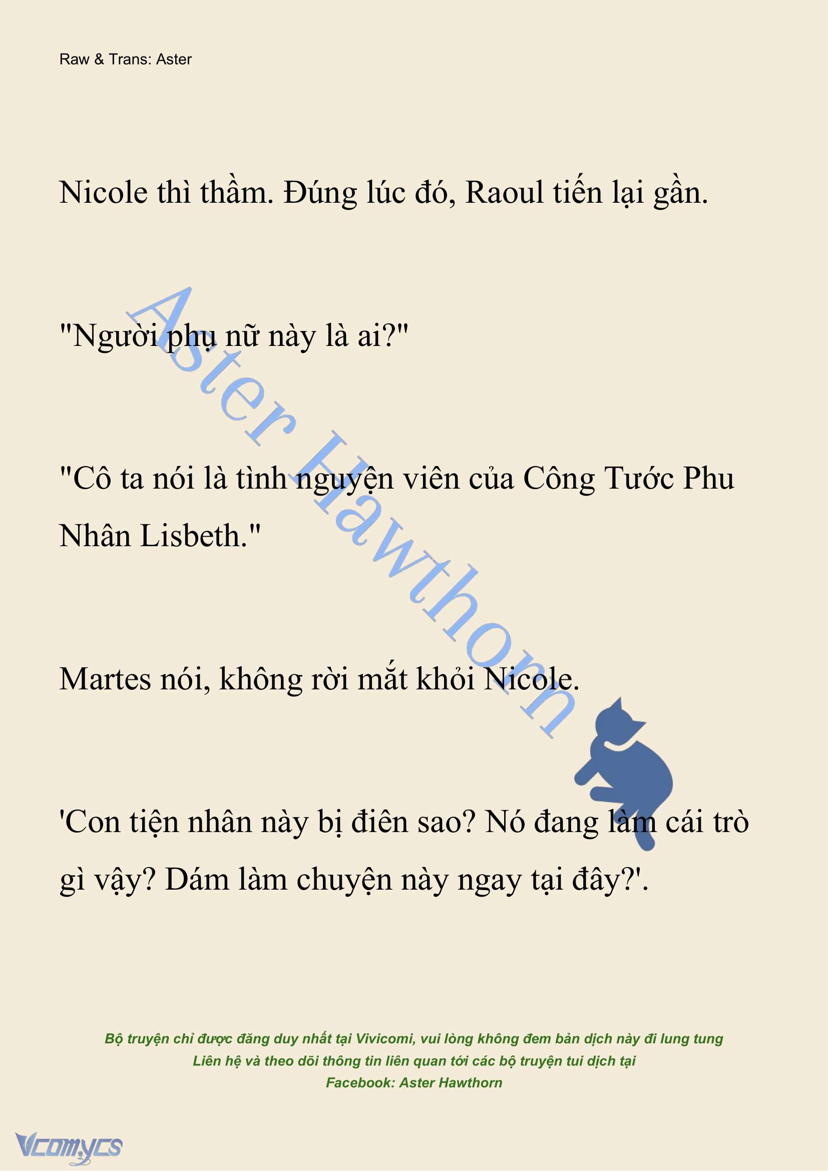 [NOVEL] Giết Cuộc Hôn Nhân Này Chap 93 - Next Chap 94