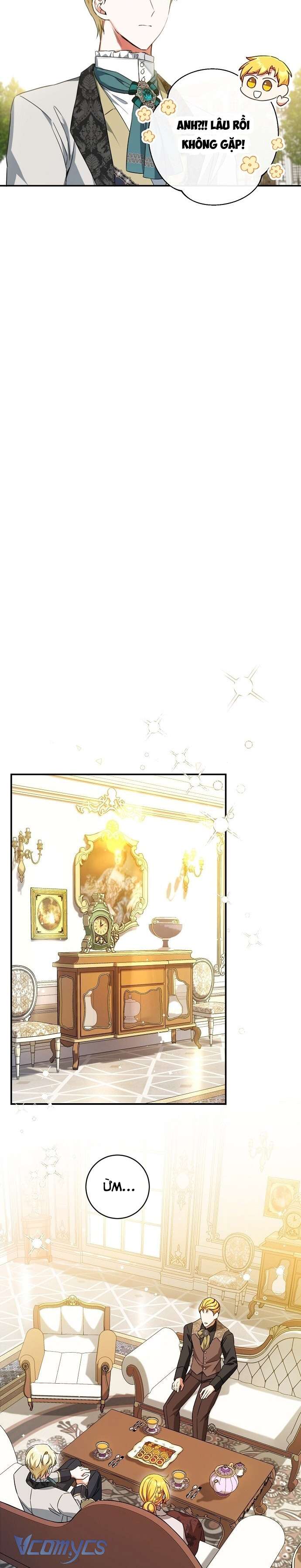 Thuần Hóa Hầu Tước Quái Dị Chap 44 - Next Chap 45