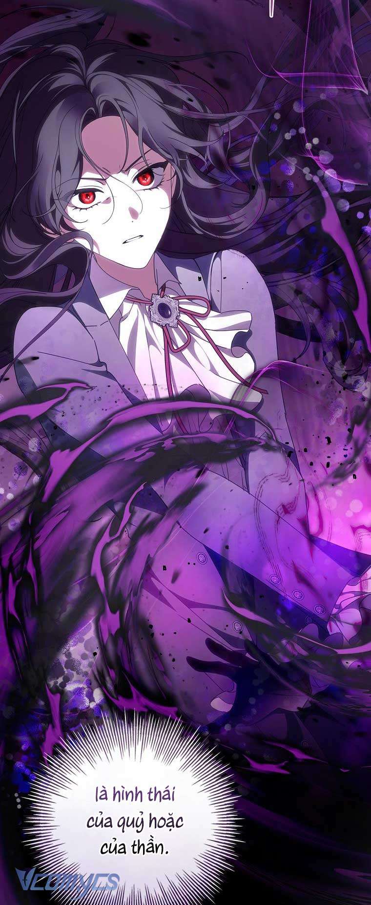 100 lời nguyền tại dinh thự Illestone Chap 40 - Trang 2