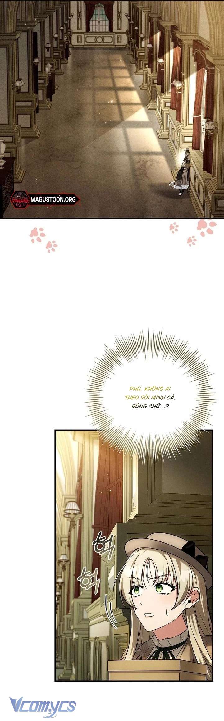 Văn Phòng Xử Lý Khủng Khoảng Tình Cảm Cho Nam Chính Chap 2 - Trang 2