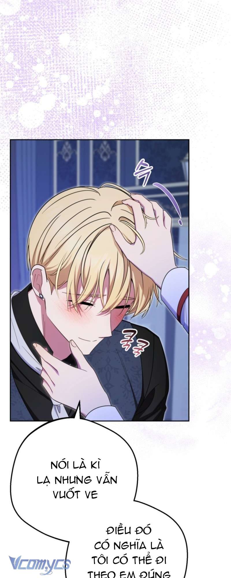 Được Yêu Thương Mà Còn Ngại Ngùng Sao! Chap 104 - Trang 2