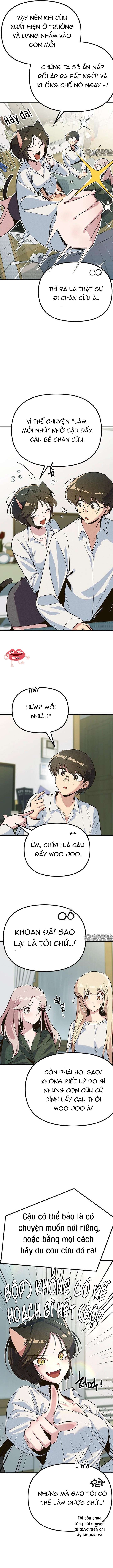 Thiếu Nữ 12 Con Giáp Chap 13 - Trang 2