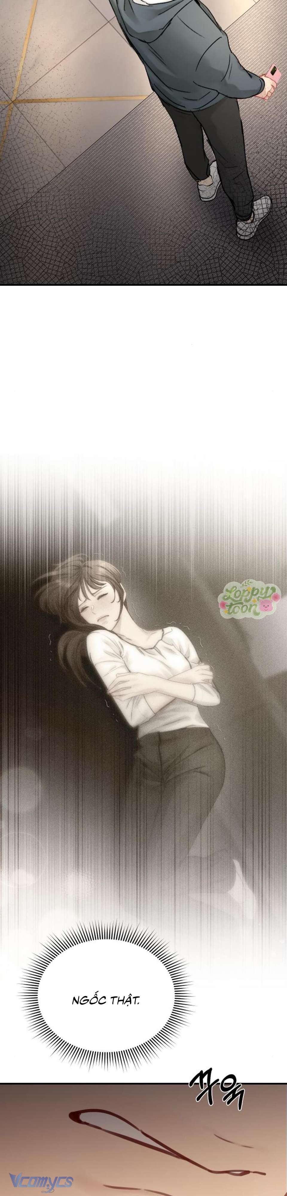 Quyền Lực Của Thư Ký Chap 12 - Trang 4