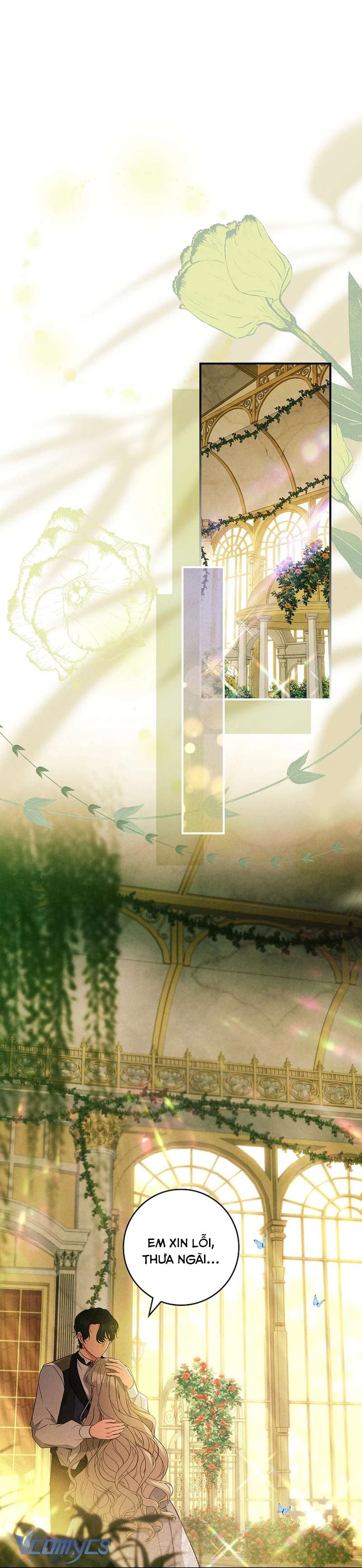 Văn Phòng Xử Lý Khủng Khoảng Tình Cảm Cho Nam Chính Chap 9 - Trang 2