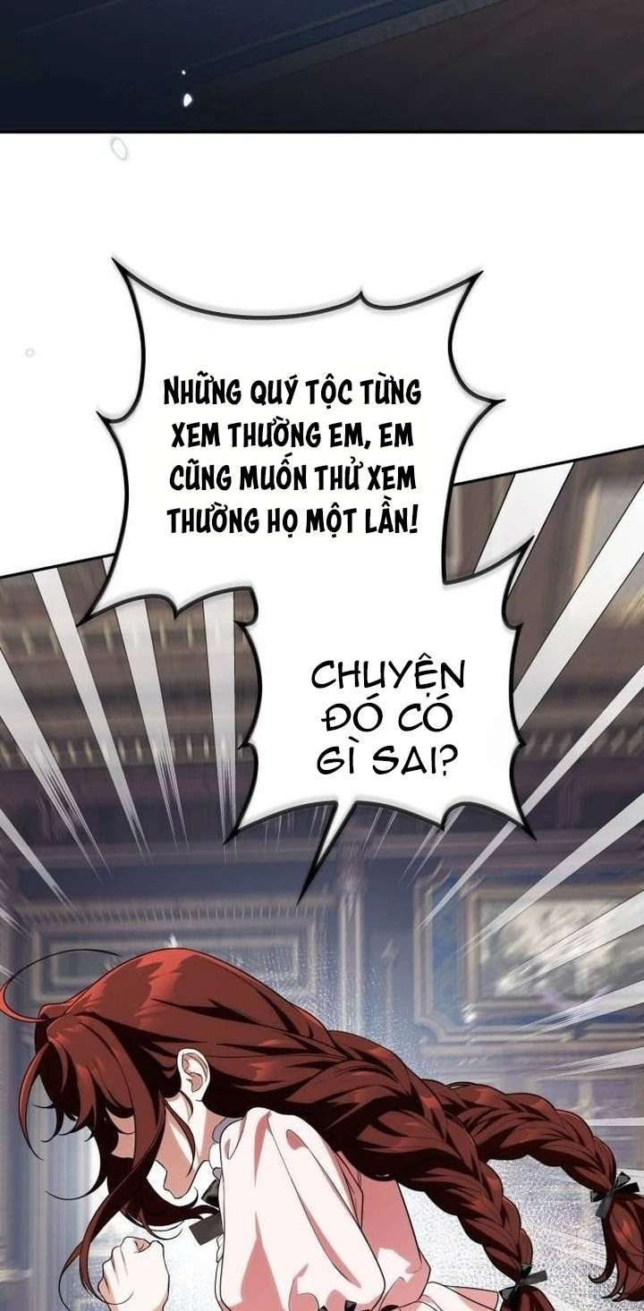 Nữ Công Tước Chiến Lợi Phẩm Chap 11 - Trang 3
