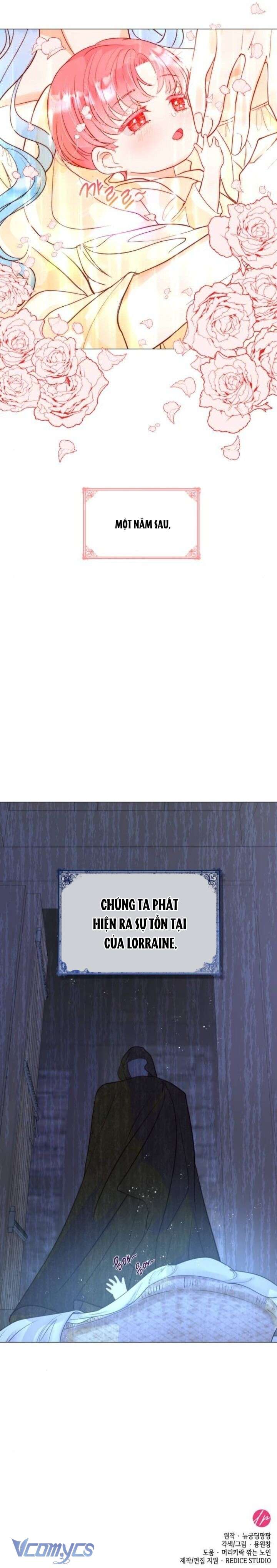 Tôi Được Sinh Ra Là Con Gái Thứ Hai Chapter 8 - Trang 4