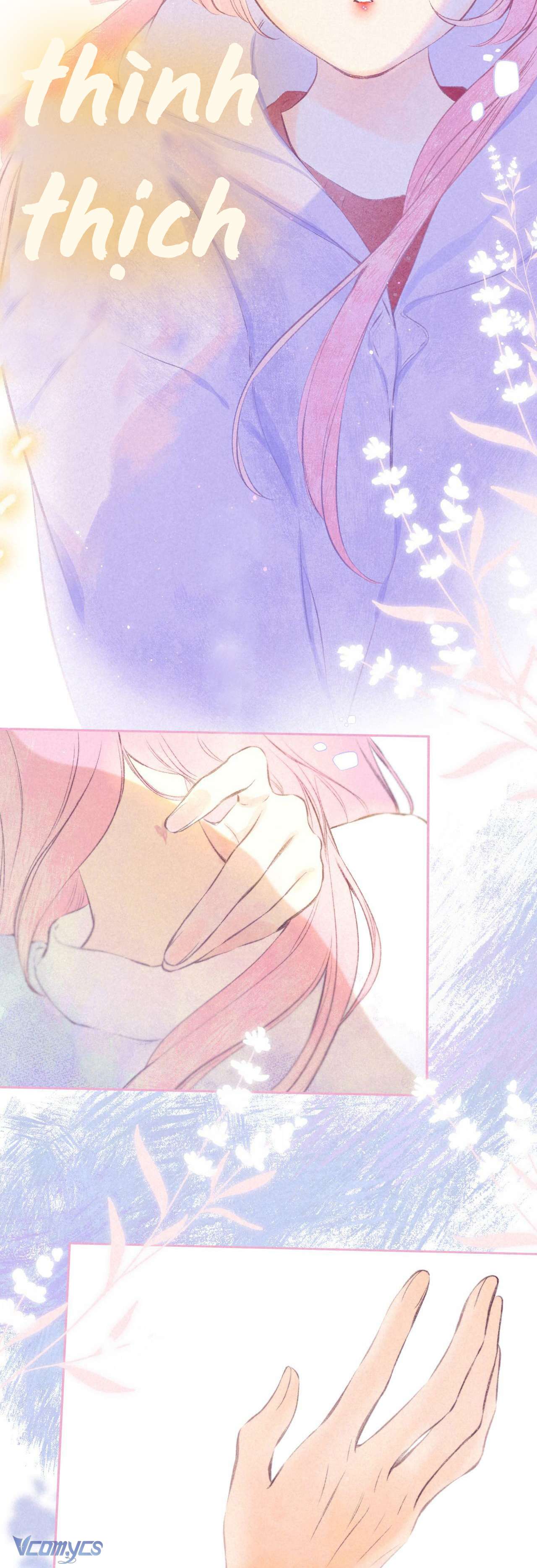 Chiếc Gai Ấm Áp Chap 41 - Next Chap 42.1