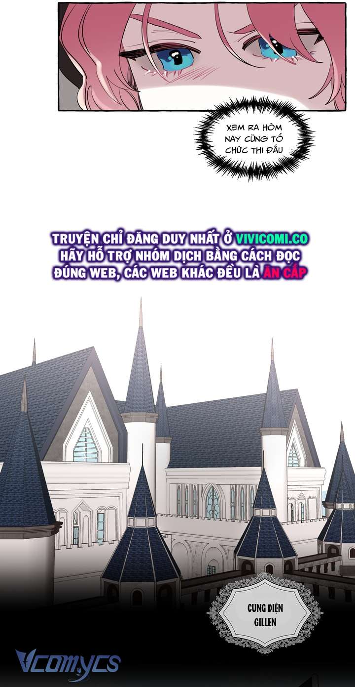 [18+] Lời Mời Gọi Phóng Đãng Của Công Tước Phu Nhân Chap 2 - Trang 2