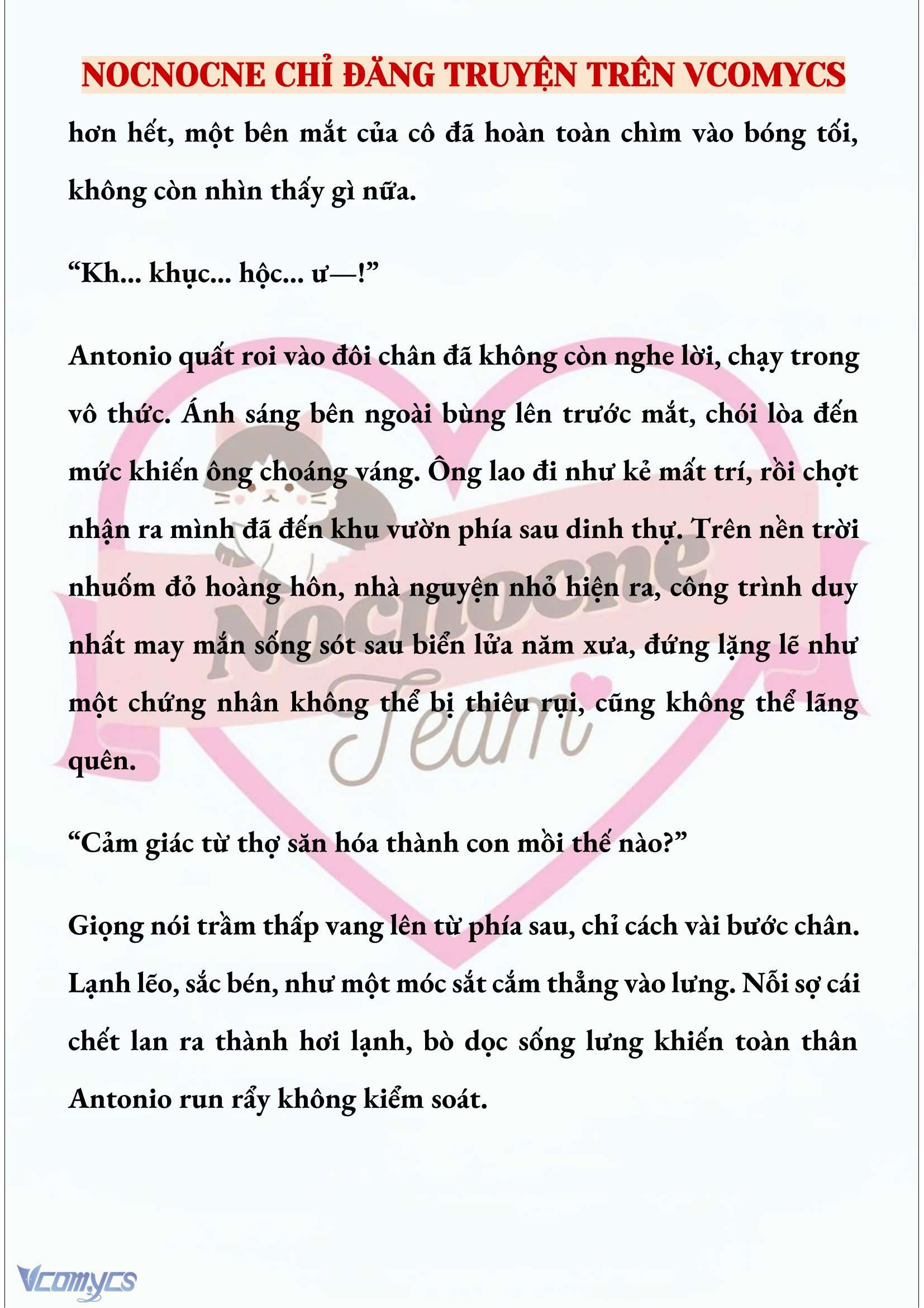 [TIỂU THUYẾT] ĐIỂM CHÍ Chap 162 - Trang 2