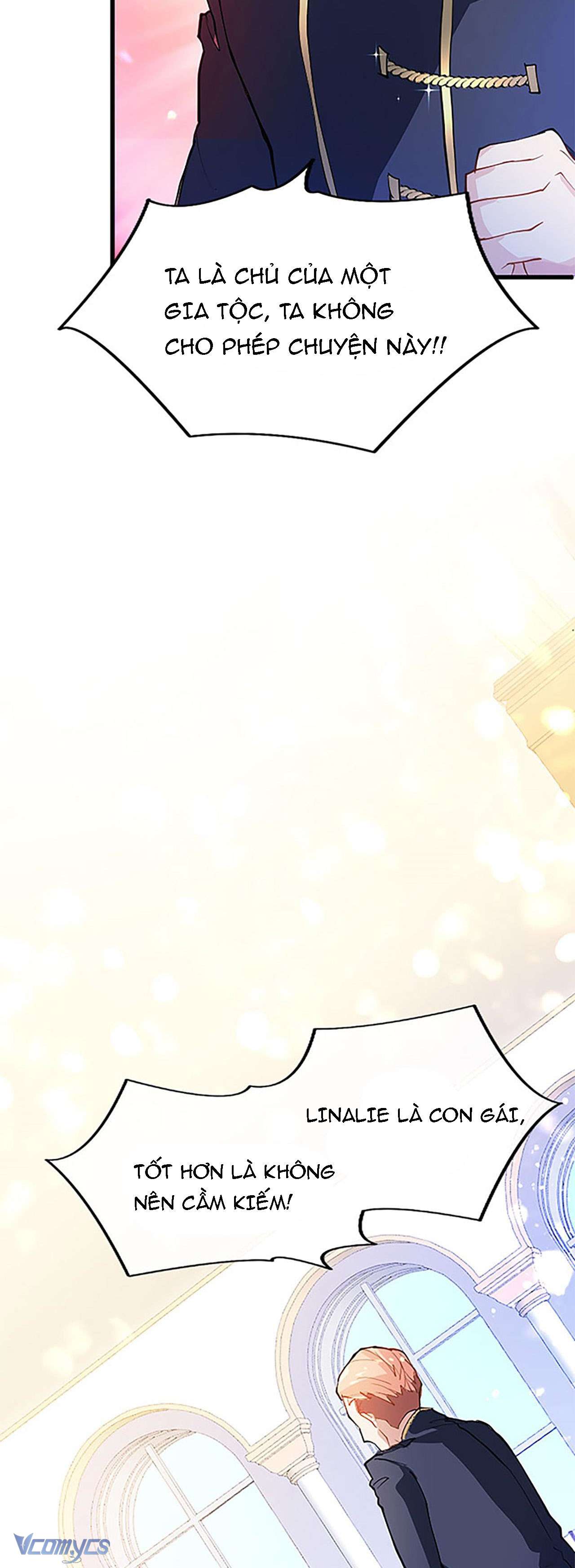 Đại Tiểu Thư Sao Phải Giả Nam Chapter 2 - Next Chapter 3