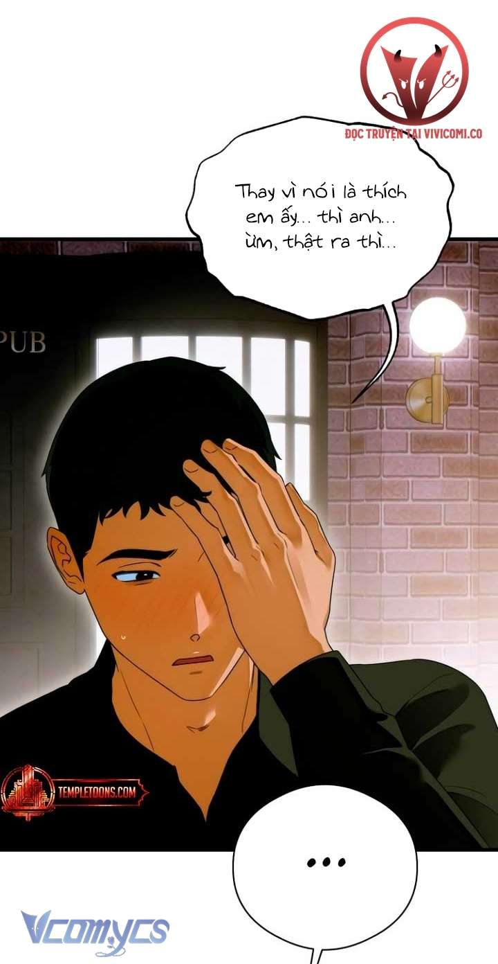 [18+] Mong Ước Của Ác Quỷ Chap 60 - Trang 2