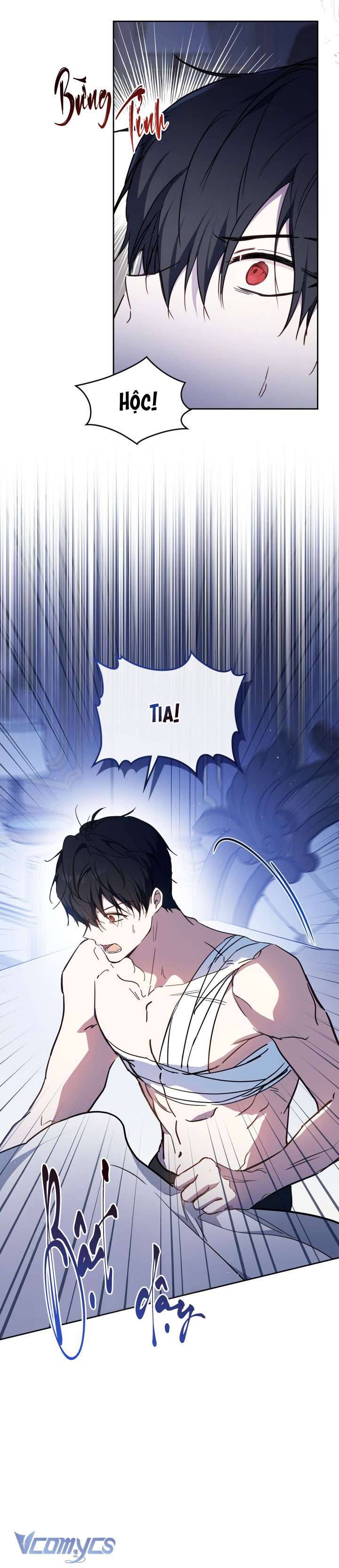 Kiếp Này Nhất Định Làm Gia Chủ Chap 188 - Trang 2