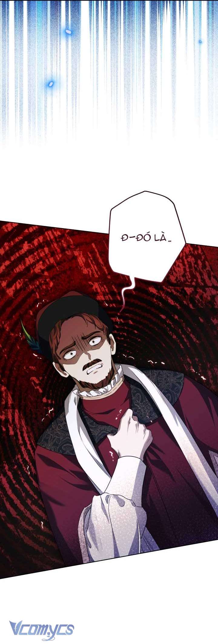 Đứa Trẻ Nuôi Dưỡng Ác Ma Chap 10 - Next Chap 11