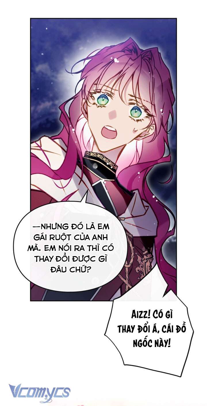 Kết Cục Của Nhân Vật Phản Diện Chỉ Có Thể Là Cái Chết Chap 197 - Trang 3