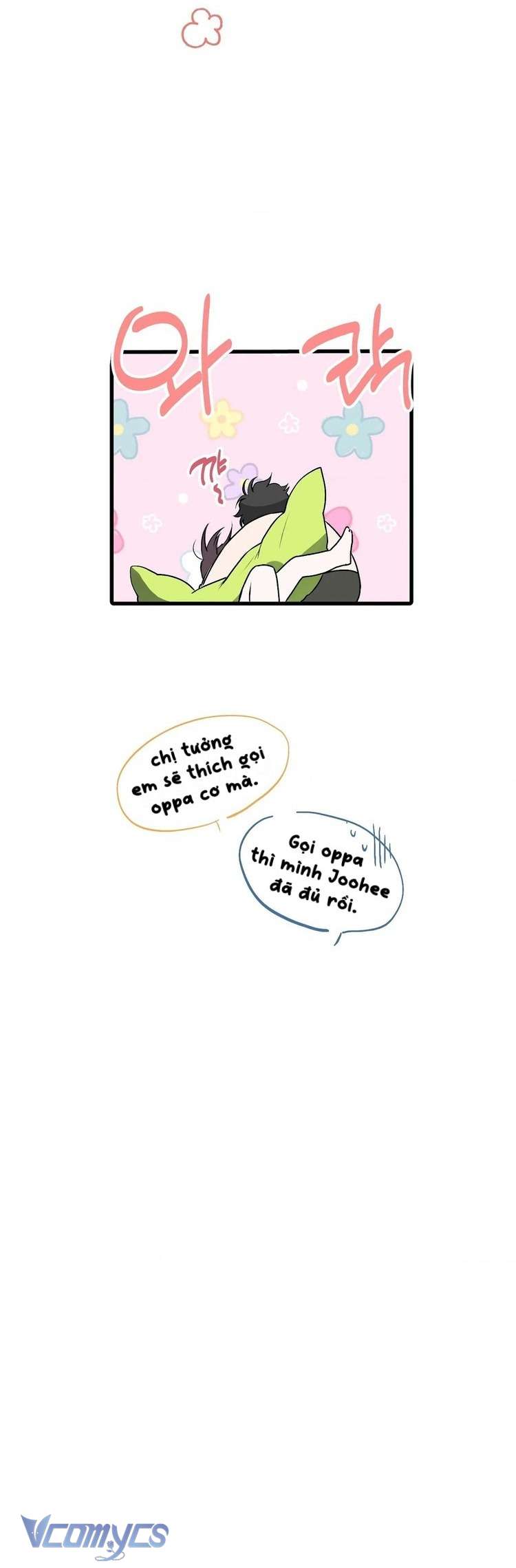 Chàng Trai Có Đôi Tay Khéo Léo Chap 27 - Next Chap 28