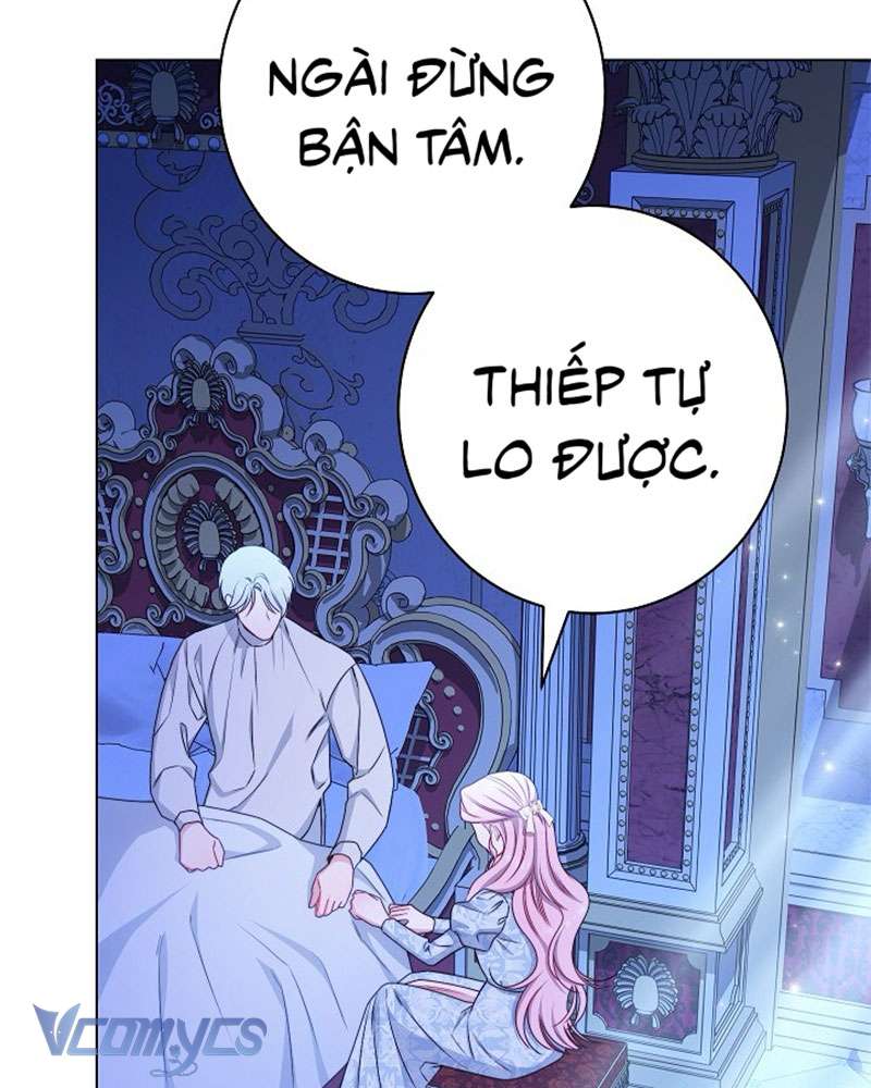 Hầu Gái Độc Quyền Của Hoàng Hậu Phản Diện Chap 103 - Trang 4