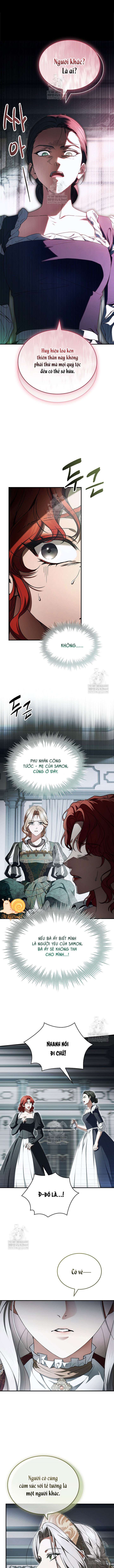 Ta Sẽ Đoạt Lấy Vương Miện Từ Ngươi Chap 10 - Trang 2
