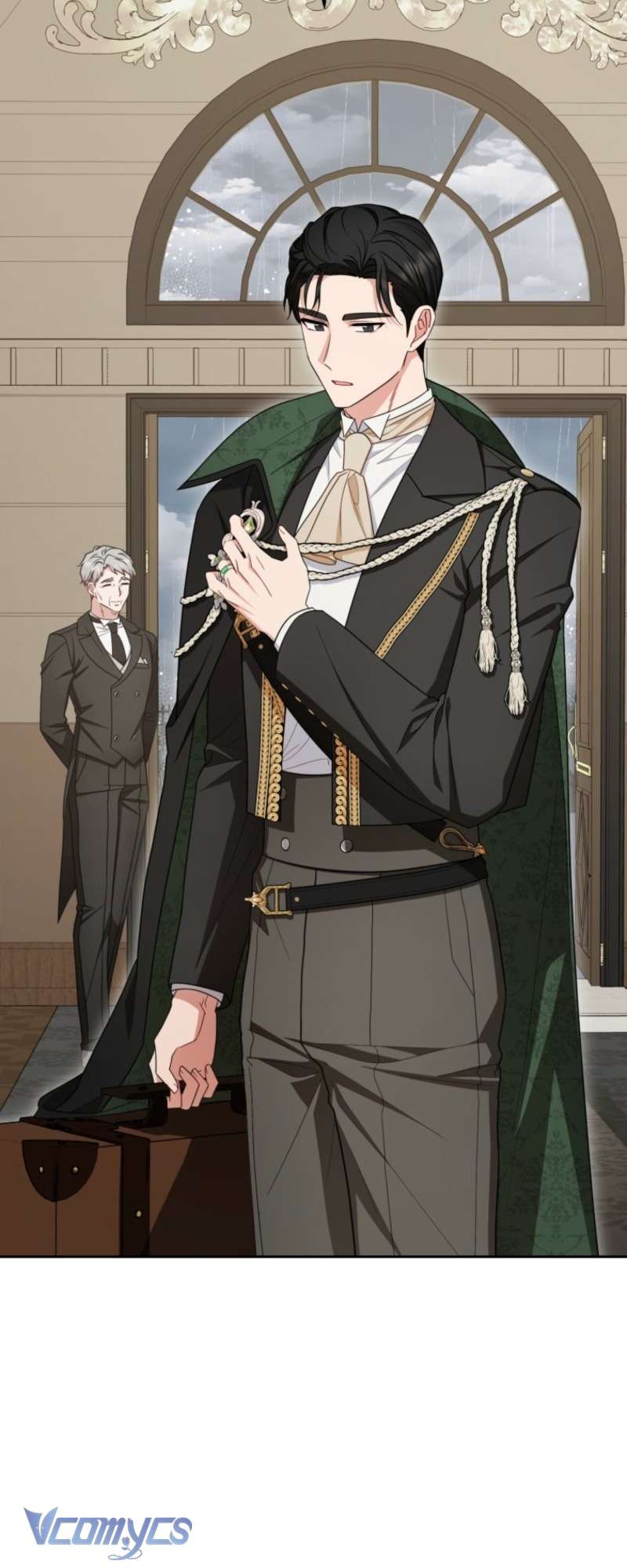 Được Yêu Thương Mà Còn Ngại Ngùng Sao! Chap 104 - Trang 2