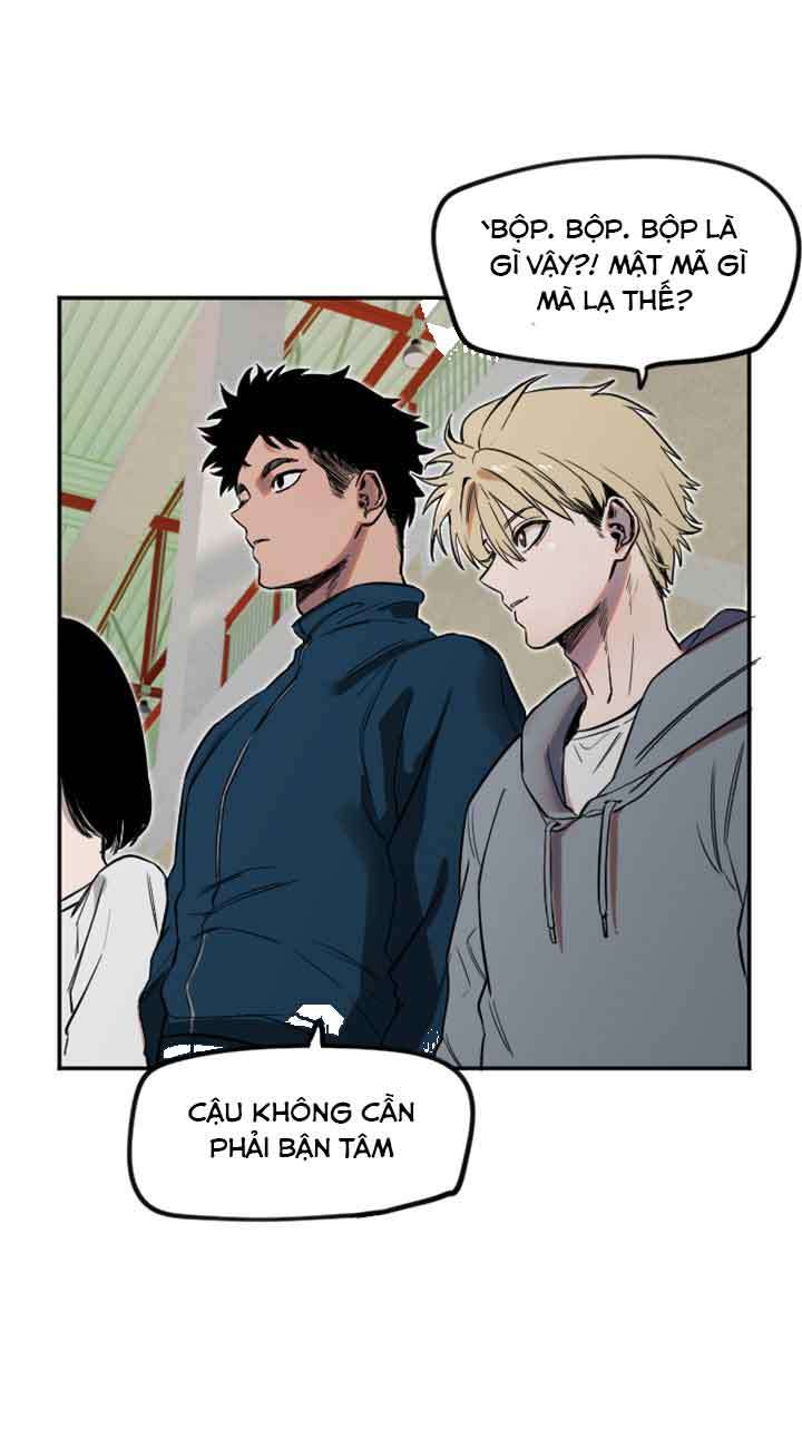 Manitto Chap 5 - Next Chap 6