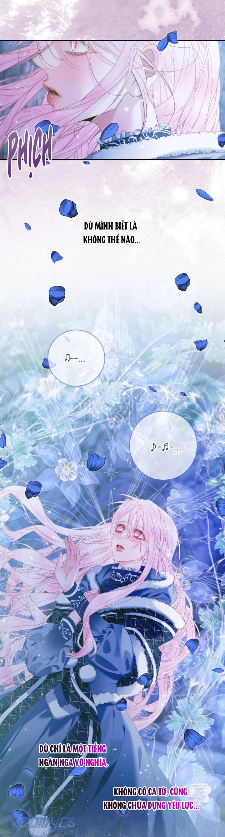 Siren: Trở Thành Gia Đình Của Nhân Vật Phản Diện Chap 150 - Trang 2