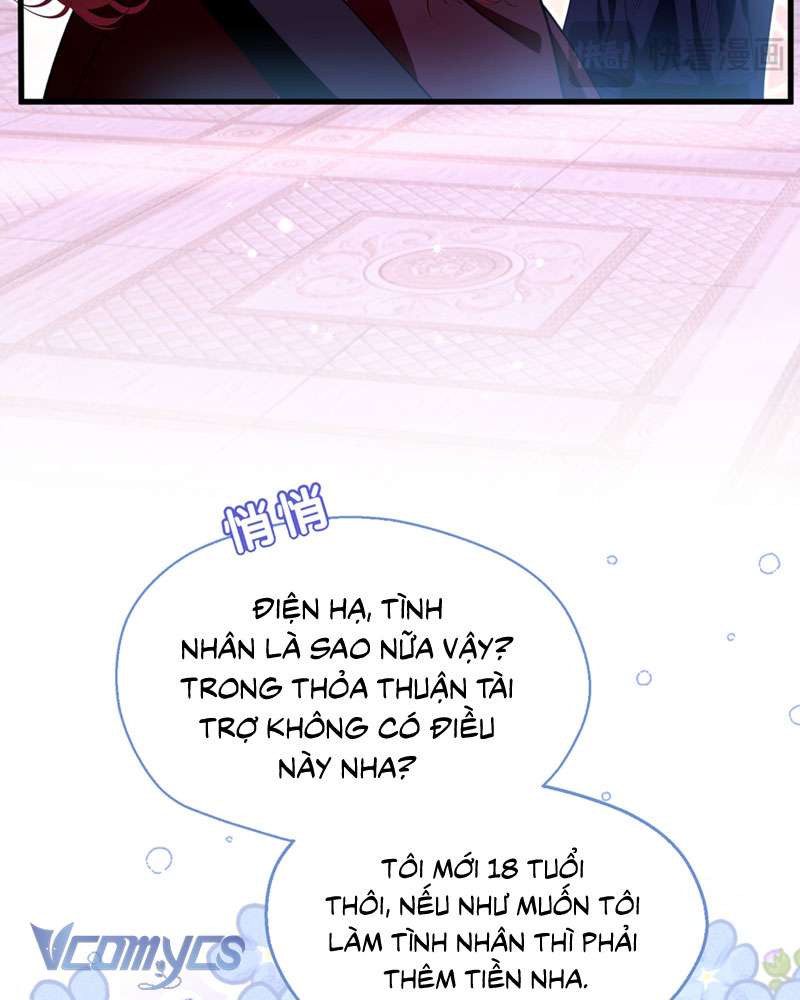 Cô Ấy Sẽ Thuần Hóa Các Anh Hùng Chap 26 - Trang 2