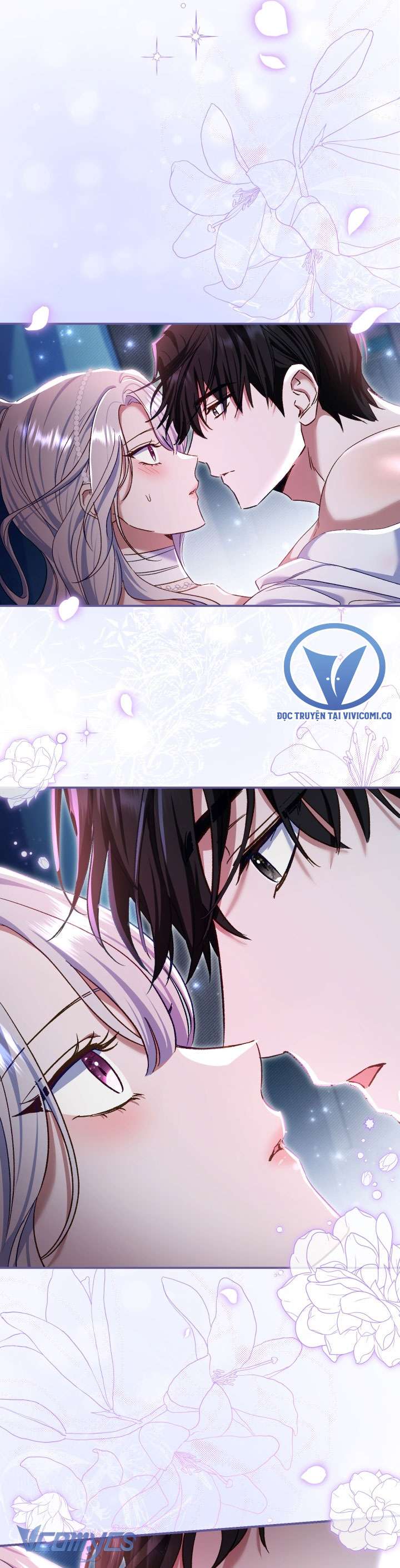 Người Xem Mắt Của Ác Nữ Quá Hoàn Hảo Chap 77 - Trang 4