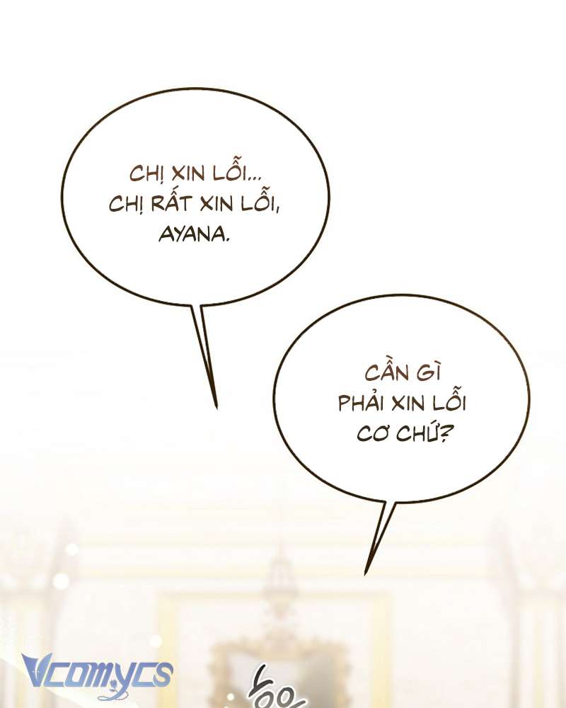 Ác Quỷ Nuôi Dưỡng Tiểu Thư Chapter 43 - Next Chapter 44