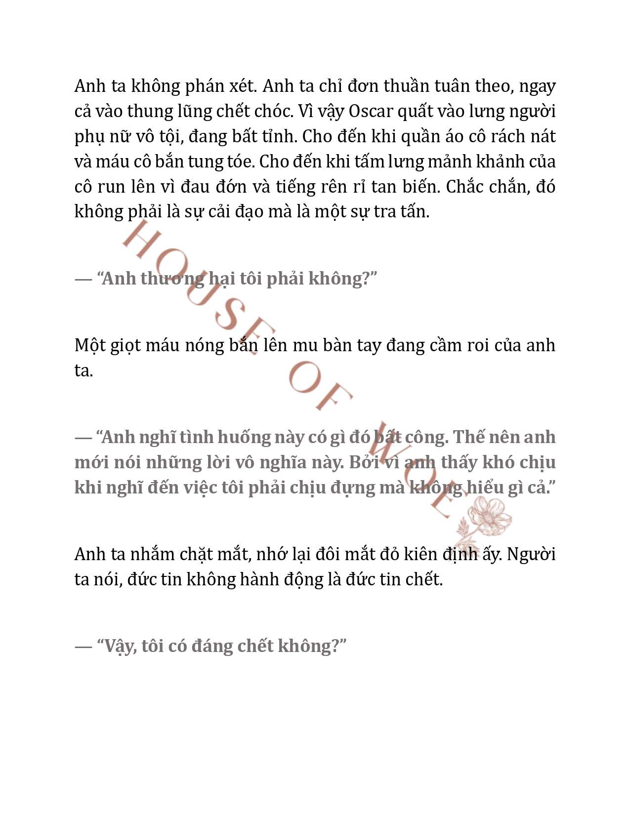 [NOVEL] QUÝ CÔ QUÁI VẬT VÀ HIỆP SĨ THÁNH Chap 32 - Trang 2