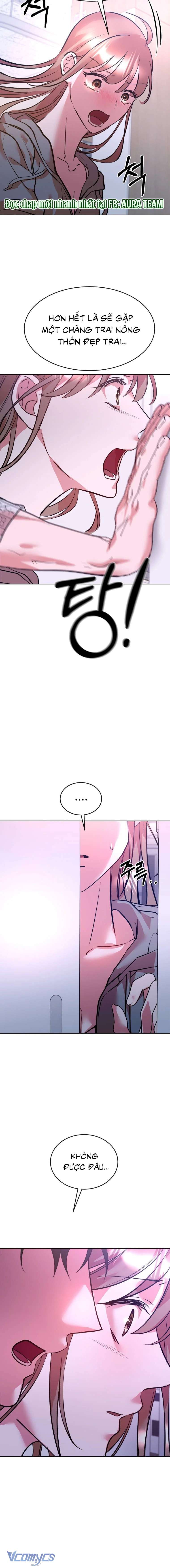 Tình Yêu Có Thể Về Quê Làm Nông Sao? Chap 29 - Trang 3