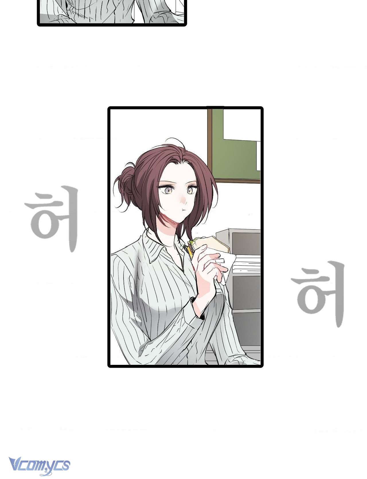 Chàng Trai Có Đôi Tay Khéo Léo Chap 22 - Trang 2