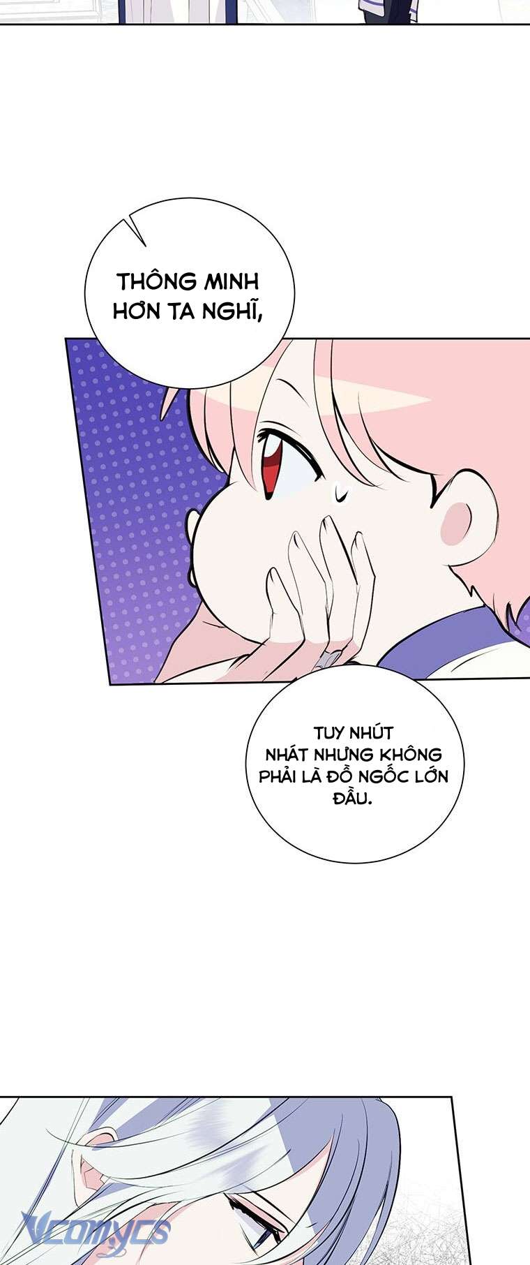 [PNT] Phía Sau Mặt Nạ Của Nam Chính Hiền Lành Chap 14 - Trang 2