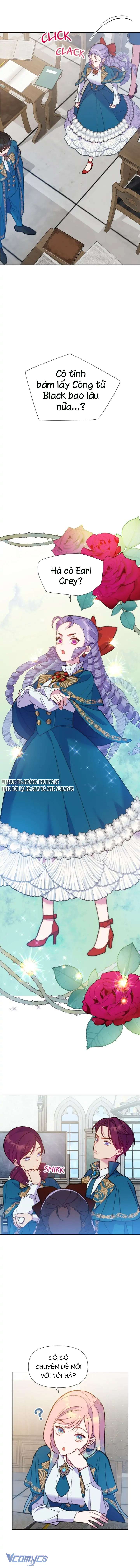 Pháp Sư Hiện Kim Trong Trò Chơi Lỗi Chap 7 - Trang 4