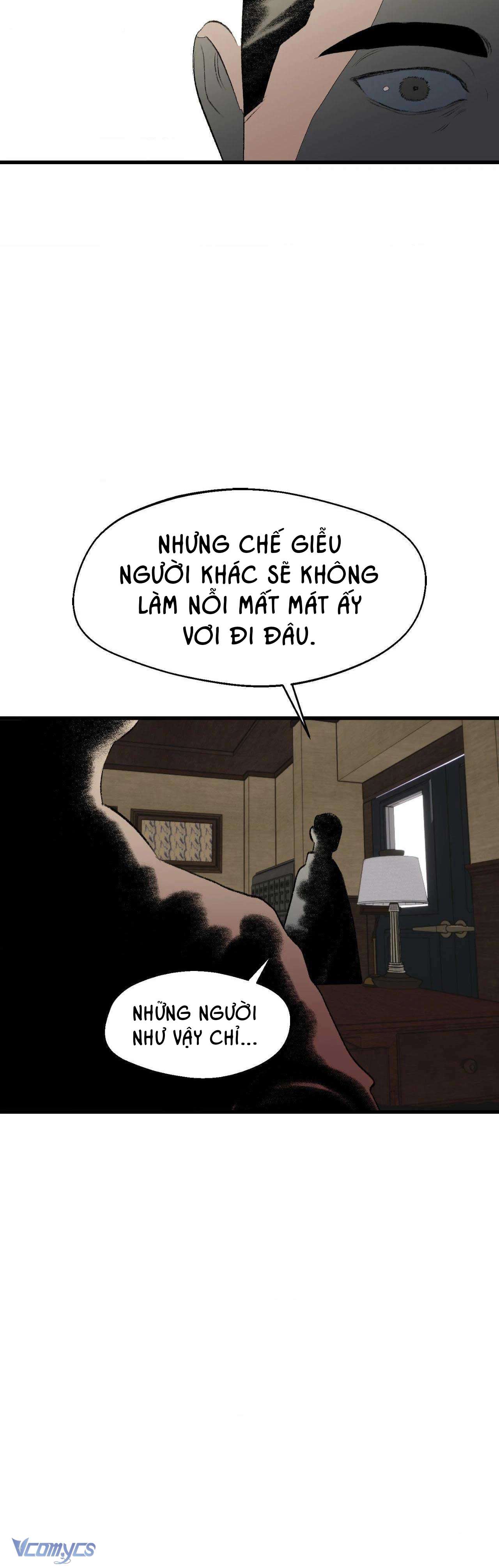 Melt - Phước Lành Chap 39 - Trang 2