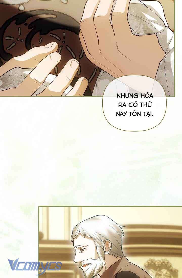 Phương Pháp Che Giấu Đứa Con Của Hoàng Đế Chap 122 - Trang 3