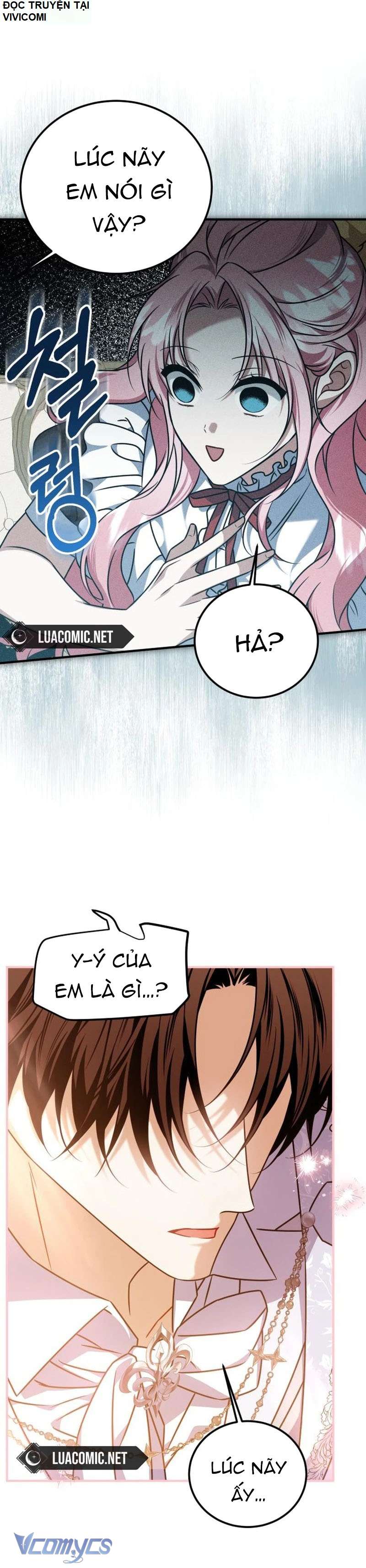 Cách Để Biến Cuốn Tiểu Thuyết Bi Kịch Thành Cuốn Tiểu Thuyết Chữa Lành Chap 49 - Trang 2
