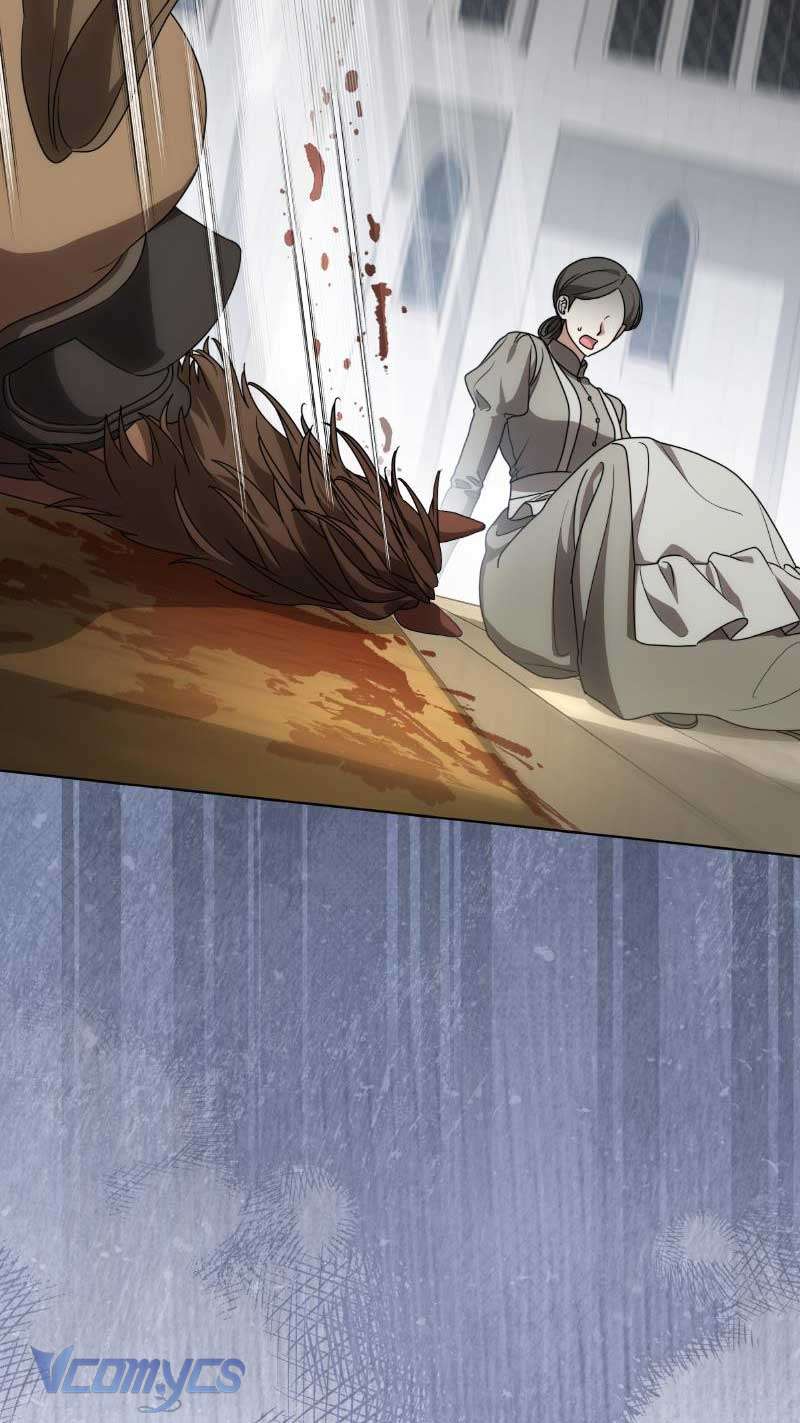 Cái Giá Phải Trả Chap 85 - Trang 3