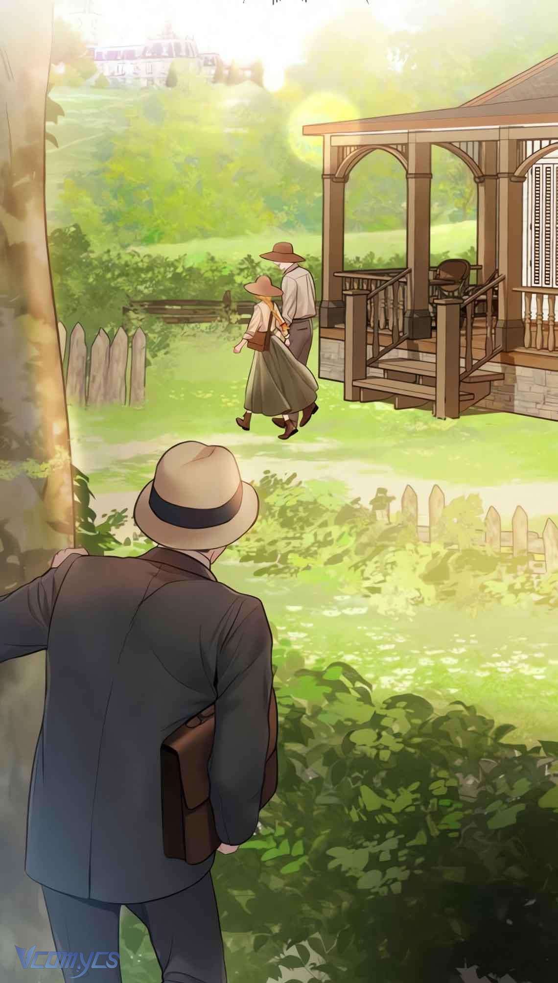 Hãy Khóc Và Cầu Nguyện Đi Chapter 47 - Trang 4